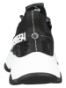 Steve Madden Sneakers in Schwarz