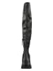 Steve Madden Stiefel in Schwarz