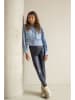 Like Flo Hemdjacke in Hellblau