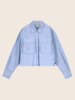 Like Flo Hemdjacke in Hellblau