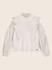 Like Flo Blouse wit