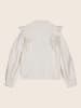 Like Flo Blouse wit