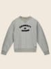 Like Flo Sweatshirt grijs