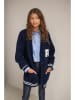 Like Flo Legging donkerblauw