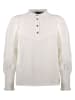 Like Flo Blouse wit