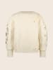 Like Flo Sweatshirt crème
