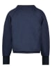 Like Flo Sweatshirt in Dunkelblau