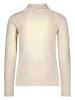 Like Flo Longsleeve in Creme