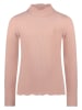 Like Flo Longsleeve in Beige
