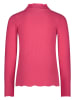 Like Flo Longsleeve in Pink