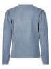 Like Flo Longsleeve in Blau