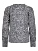 Like Flo Longsleeve in Blau