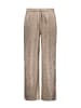 Like Flo Broek goudkleurig