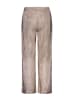 Like Flo Broek goudkleurig
