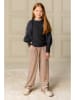 Like Flo Broek goudkleurig