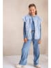 Like Flo Broek blauw