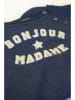 Like Flo Jurk donkerblauw