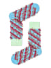 Happy Socks Socken "Lashes" in Bunt