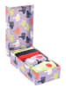 Happy Socks 6-delige set: sokken "Thumbs up" meerkleurig