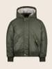 Like Flo Übergangsjacke in Khaki