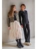 Like Flo Jumpsuit zwart