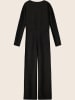 Like Flo Jumpsuit in Schwarz
