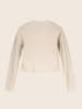 Like Flo Longsleeve in Creme