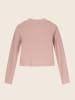Like Flo Longsleeve in Rosa