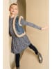 Like Flo Bodywarmer beige/blauw