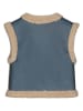 Like Flo Bodywarmer beige/blauw