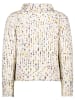 Like Flo Pullover in Creme/ Bunt
