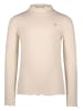 Like Flo Longsleeve in Beige