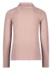 Like Flo Longsleeve in Rosa