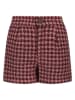Like Flo Shorts in Rosa/ Bordeaux