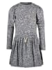 Like Flo Kleid in Silber