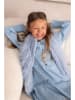 Like Flo Kleid in Hellblau