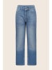 Like Flo Spijkerbroek blauw