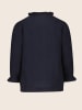Like Flo Blouse donkerblauw
