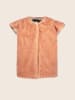 Like Flo Weste in Orange