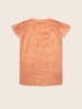 Like Flo Weste in Orange