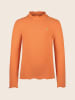 Like Flo Longsleeve oranje