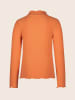 Like Flo Longsleeve oranje