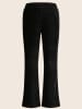 Like Flo Broek zwart