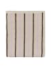OYOY living design Handdoek "Raita" beige - (B)100 x (L)150 cm