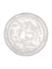OYOY living design Broodbord "Jali" transparant
