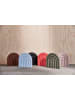OYOY living design Onderzetter "Rainbow" lichtblauw - (H)1,2 x (L)15 x (B)15 cm