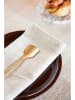 OYOY living design 2-delige set: servetten beige - (H)45 x (L)45 cm