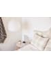 OYOY living design Kussenhoes "Chess" beige - (L)40 x (B)60 cm