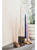 OYOY living design Kaarshouder "Savi" bruin - (B)5 x (H)10 cm