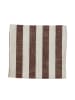 OYOY living design Tischdecke in Braun - (L)200 x (B)140 cm